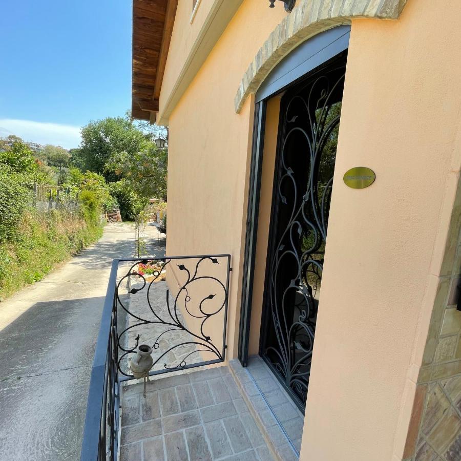 Апартаменти Casa La Noce Васто Екстер'єр фото