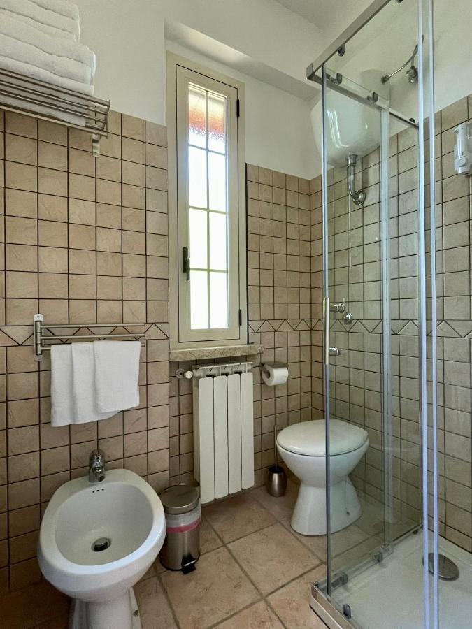 Апартаменти Casa La Noce Васто Екстер'єр фото