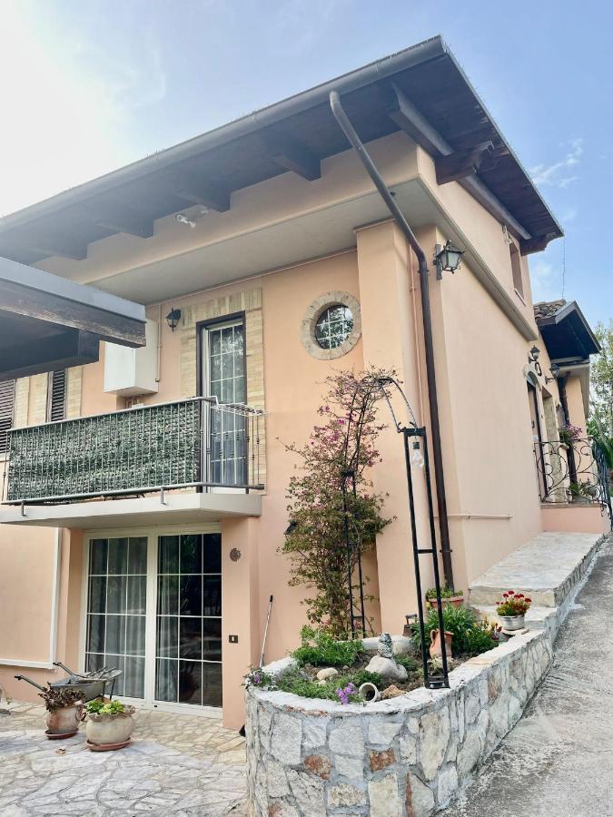 Апартаменти Casa La Noce Васто Екстер'єр фото